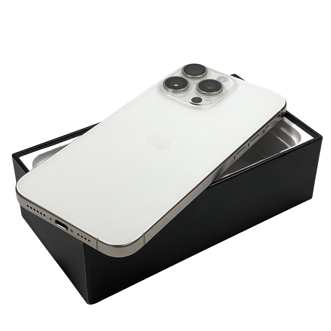 美品】iPhone 15 Pro Max 1TB|SIMフリー 美品】iPhone 15 Pro Max 1TB|SIMフリー