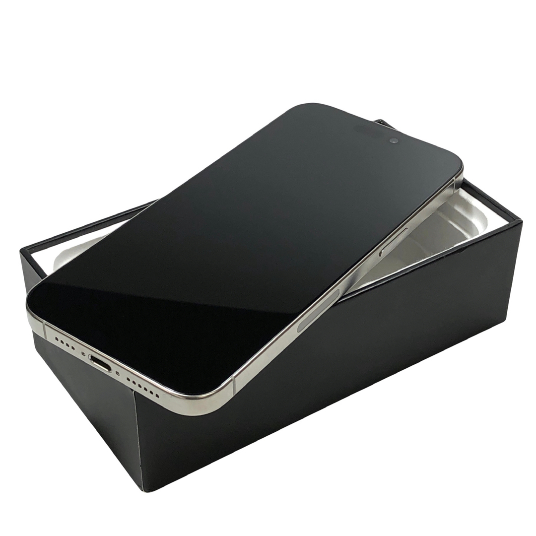 美品】iPhone 15 Pro Max 1TB|SIMフリー 美品】iPhone 15 Pro Max 1TB|SIMフリー