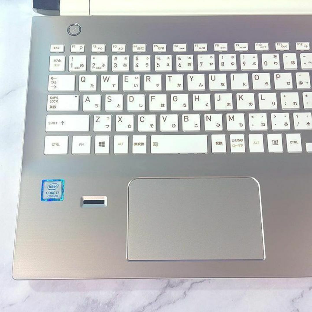 ブルーレイ・Core i7・16GB・SSD512・フルHD・薄型ノートパソコン ブルーレイ・Core i7・16GB・SSD512・フルHD・薄型ノートパソコン