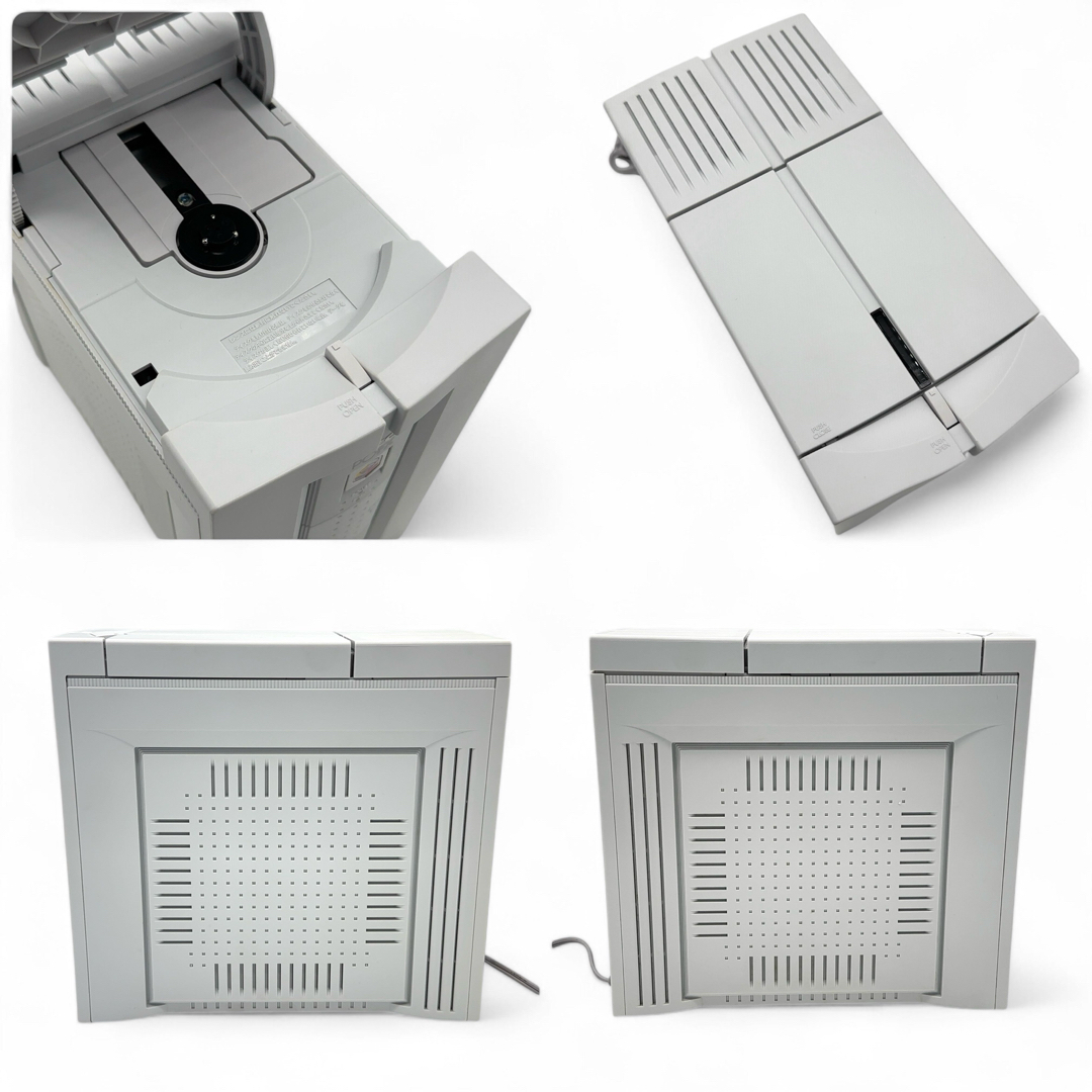 極美品/完動品】NEC PC-FX 本体 日本電気 レトロゲーム機 家庭用 極美品/完動品】NEC PC-FX 本体 日本電気 レトロゲーム機 家庭用