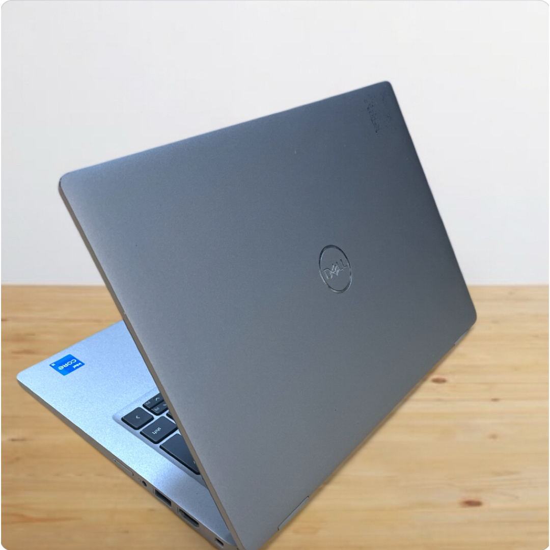 Corei5 11世代♪】DELL LATITUDE 5320 タッチパネル Corei5 11世代♪】DELL LATITUDE 5320 タッチパネル