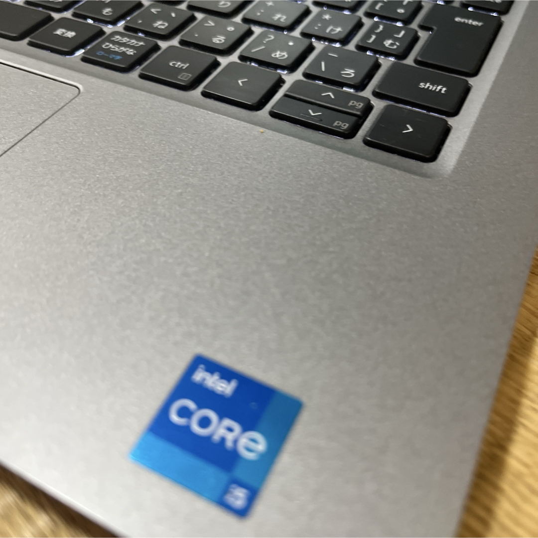 Corei5 11世代♪】DELL LATITUDE 5320 タッチパネル Corei5 11世代♪】DELL LATITUDE 5320 タッチパネル