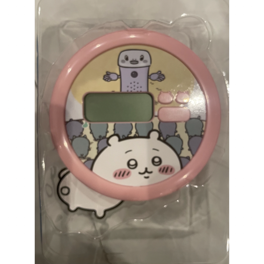 ちいかわ - ちいかわDVD豪華版 キッチンタイマーの通販 by ちいかわ - ちいかわDVD豪華版 キッチンタイマーの通販 by