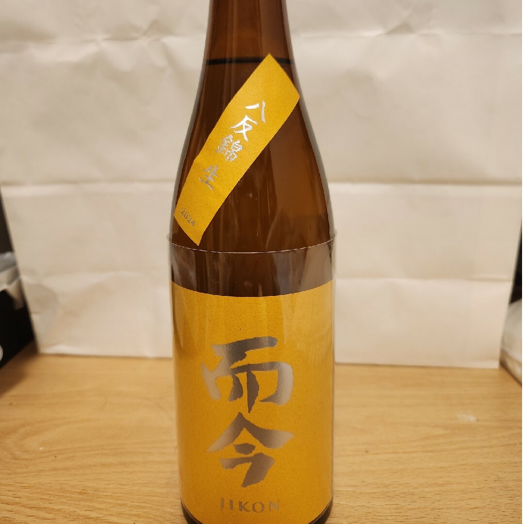 而今 純米吟醸 八反錦 生 720ml 而今 純米吟醸 八反錦 生 720ml