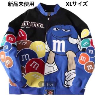 m&m&m's(ジャケット/アウター)のフリマアイテム一覧 m&m&m's(ジャケット/アウター)のフリマアイテム一覧