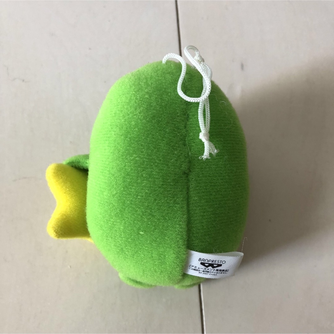 BANPRESTO - 当時物!たまごっち くちぱっち ぬいぐるみの通販 BANPRESTO - 当時物!たまごっち くちぱっち ぬいぐるみの通販
