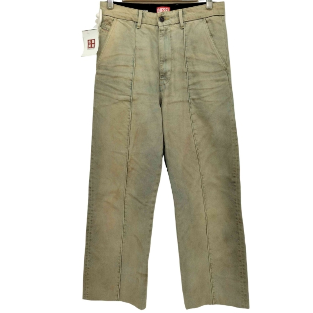 DIESEL(ディーゼル) D-CHINO-WORK-S メンズ パンツ デニム パンツ DIESEL(ディーゼル) D-CHINO-WORK-S メンズ パンツ デニム パンツ