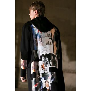 RAF SIMONS(モッズコート)のフリマアイテム一覧 RAF SIMONS(モッズコート)のフリマアイテム一覧