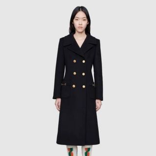 GUCCI(ロングコート)のフリマアイテム一覧 GUCCI(ロングコート)のフリマアイテム一覧