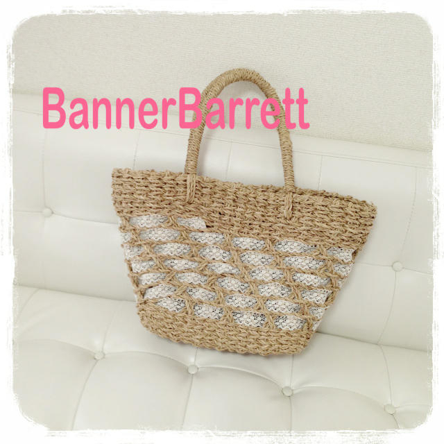 Banner Barrett - みに様4点おまとめ☆