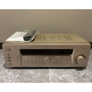 SONY(アンプ)のフリマアイテム一覧 SONY(アンプ)のフリマアイテム一覧