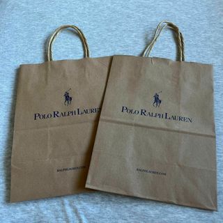 Ralph Lauren(ショップ袋)のフリマアイテム一覧 Ralph Lauren(ショップ袋)のフリマアイテム一覧