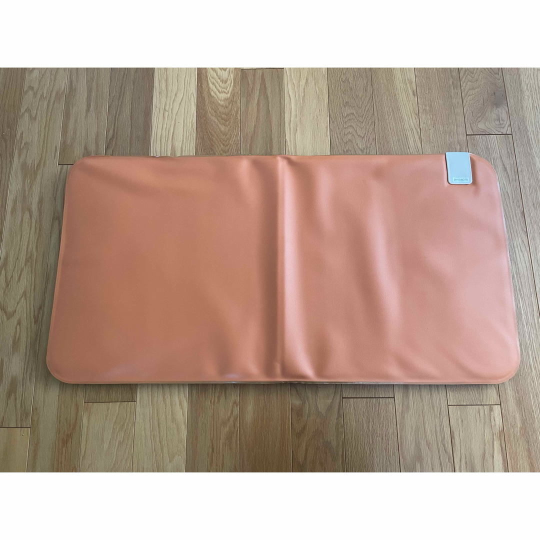 美品】 小林産業 岩盤浴 たまがわ 和 玉川温泉 ヒートマット 美品】 小林産業 岩盤浴 たまがわ 和 玉川温泉 ヒートマット