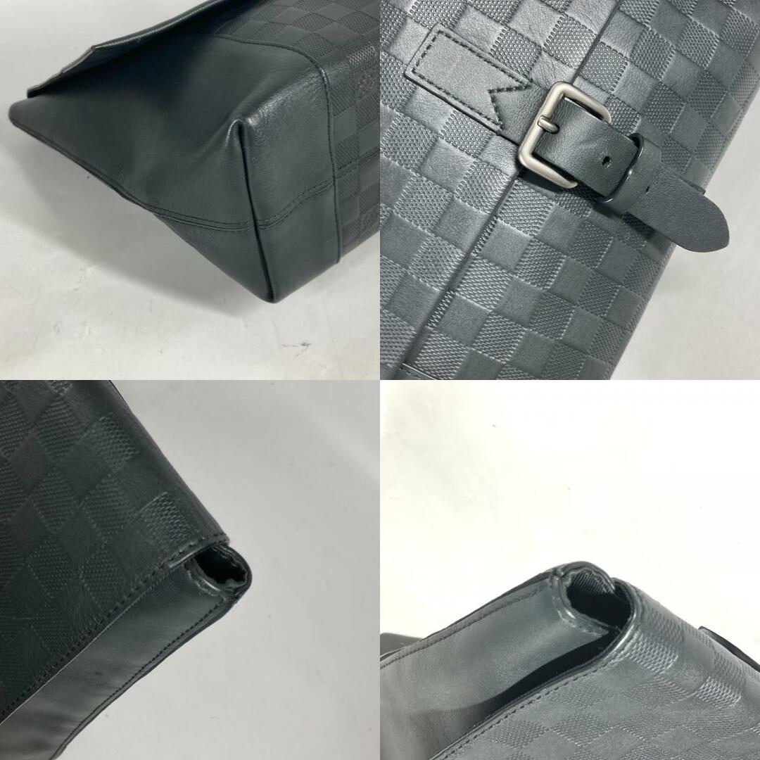 ルイヴィトン LOUIS VUITTON ロフト N41479 ダミエアンフィニ ルイヴィトン LOUIS VUITTON ロフト N41479 ダミエアンフィニ