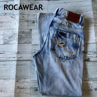 Rocawear - ロカウェア レザージャケット 【希少品】の通販 by Rocawear - ロカウェア レザージャケット 【希少品】の通販 by