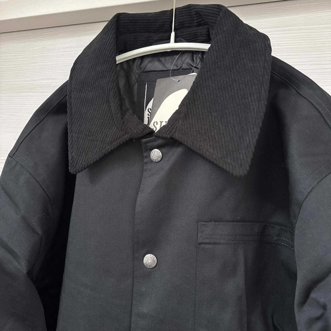 SIERRA DESIGNS - シエラデザイン コットン カバーオール SIERRA DESIGNS - シエラデザイン コットン カバーオール
