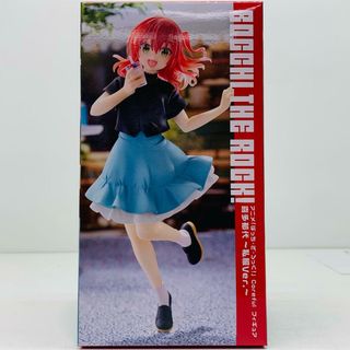 【中古】 ぼっち・ざ・ろっく フィギュア 451735700【フィギュア】【飾磨店】(その他)