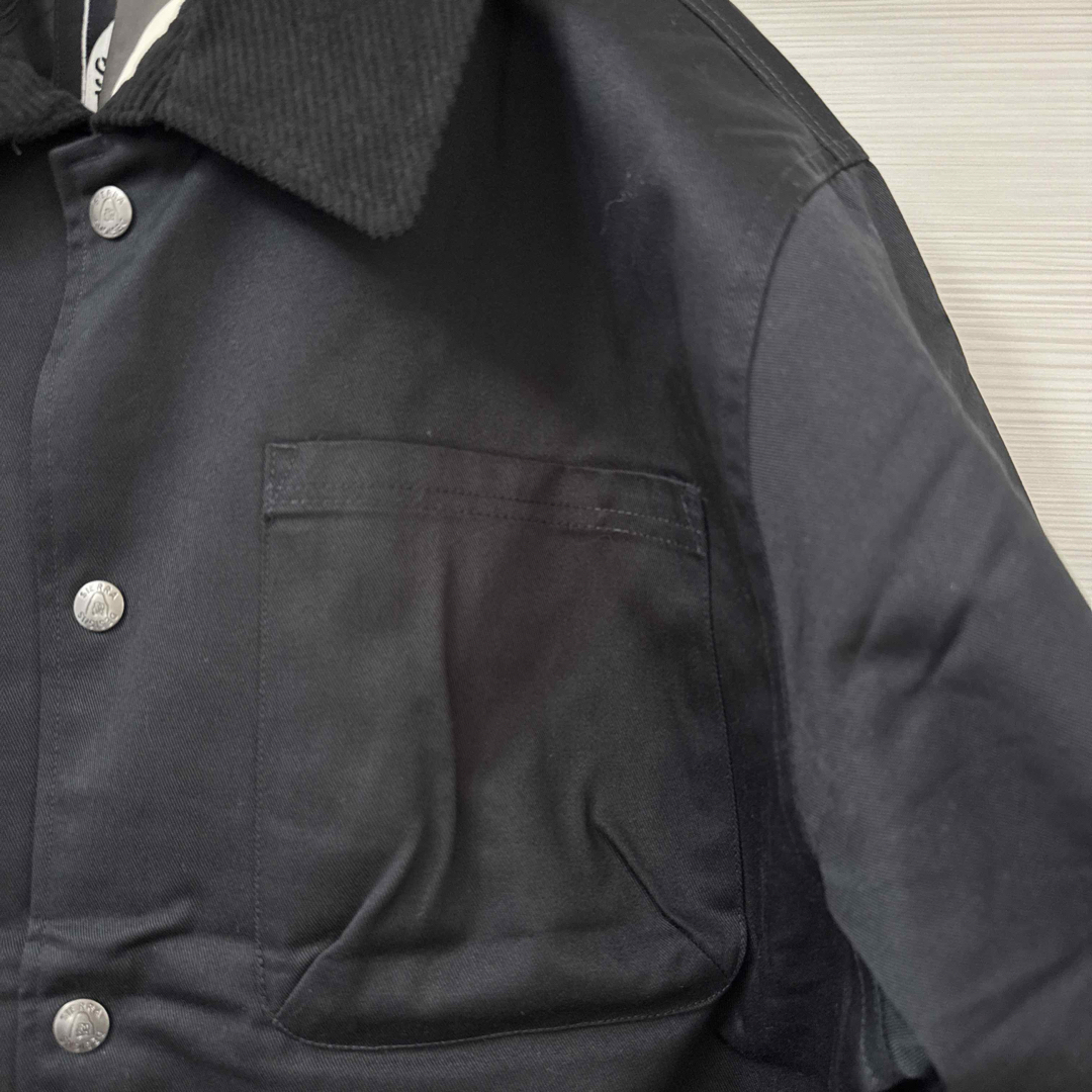 SIERRA DESIGNS - シエラデザイン コットン カバーオール SIERRA DESIGNS - シエラデザイン コットン カバーオール