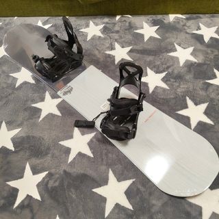 kissmark - キスマーク AIRGROOVE 151cm スノーボード 板 kissmark - キスマーク AIRGROOVE 151cm スノーボード 板