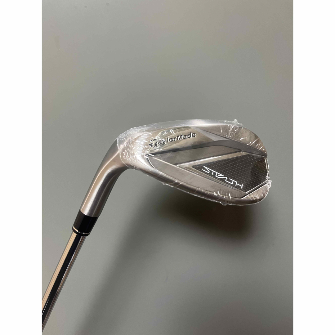 TaylorMade - 新品 テーラーメイド 左 SW ステルス アイアン単品 TaylorMade - 新品 テーラーメイド 左 SW ステルス アイアン単品