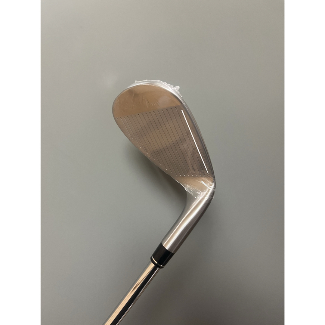 TaylorMade - 新品 テーラーメイド 左 SW ステルス アイアン単品 TaylorMade - 新品 テーラーメイド 左 SW ステルス アイアン単品