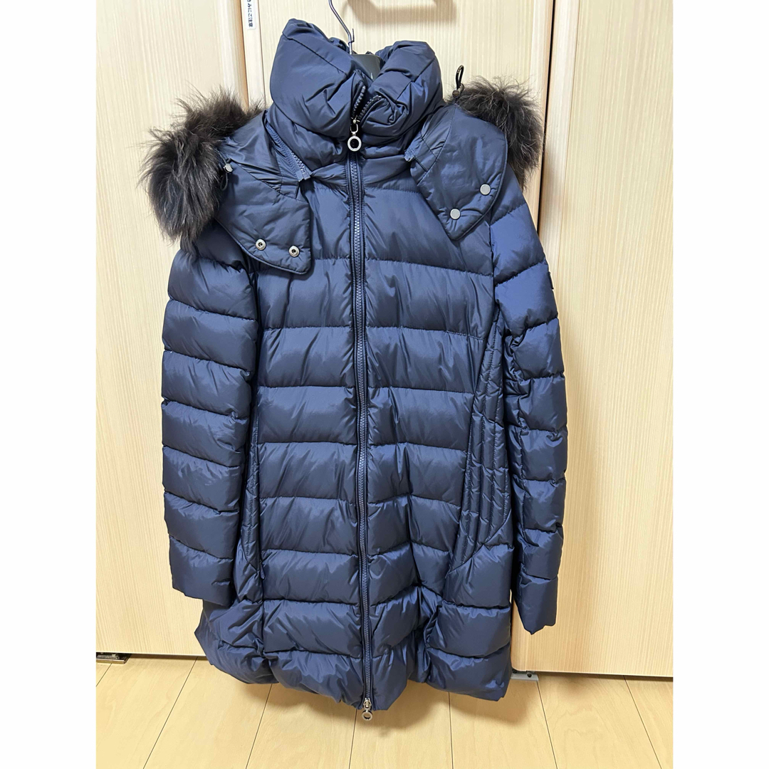 未使用タグ付き】 Tatras ダウンコート Sarma 【Sサイズ】 未使用タグ付き】 Tatras ダウンコート Sarma 【Sサイズ】