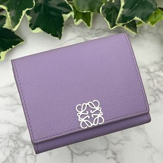LOEWE(財布 ・ パープル/紫色系)のフリマアイテム一覧 LOEWE(財布 ・ パープル/紫色系)のフリマアイテム一覧