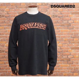 DSQUARED2(Tシャツ/カットソー(七分/長袖))のフリマアイテム一覧 DSQUARED2(Tシャツ/カットソー(七分/長袖))のフリマアイテム一覧