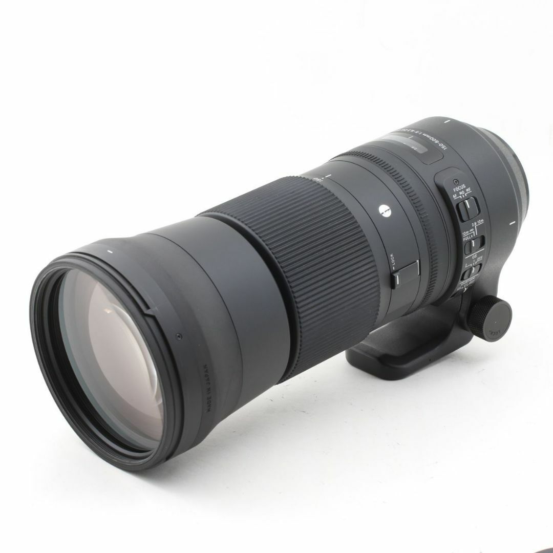 SIGMA 150-600 5-6.3 DG OS HSM テレコン バーター SIGMA 150-600 5-6.3 DG OS HSM テレコン バーター
