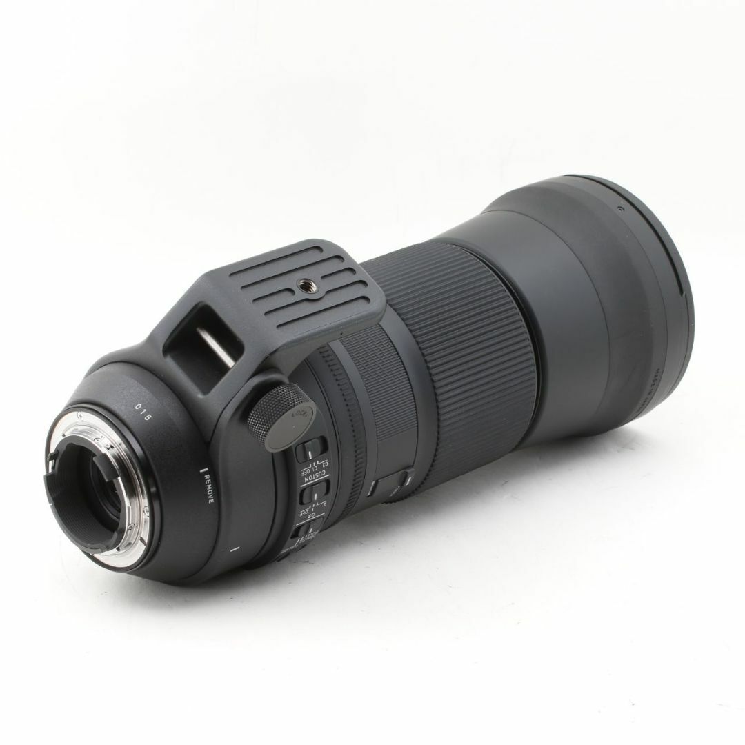 SIGMA 150-600 5-6.3 DG OS HSM テレコン バーター SIGMA 150-600 5-6.3 DG OS HSM テレコン バーター