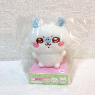 ちいかわ - 【匿名発送】ちいかわ ぴたれすと ぽてもふシリーズ ちいかわ - 【匿名発送】ちいかわ ぴたれすと ぽてもふシリーズ