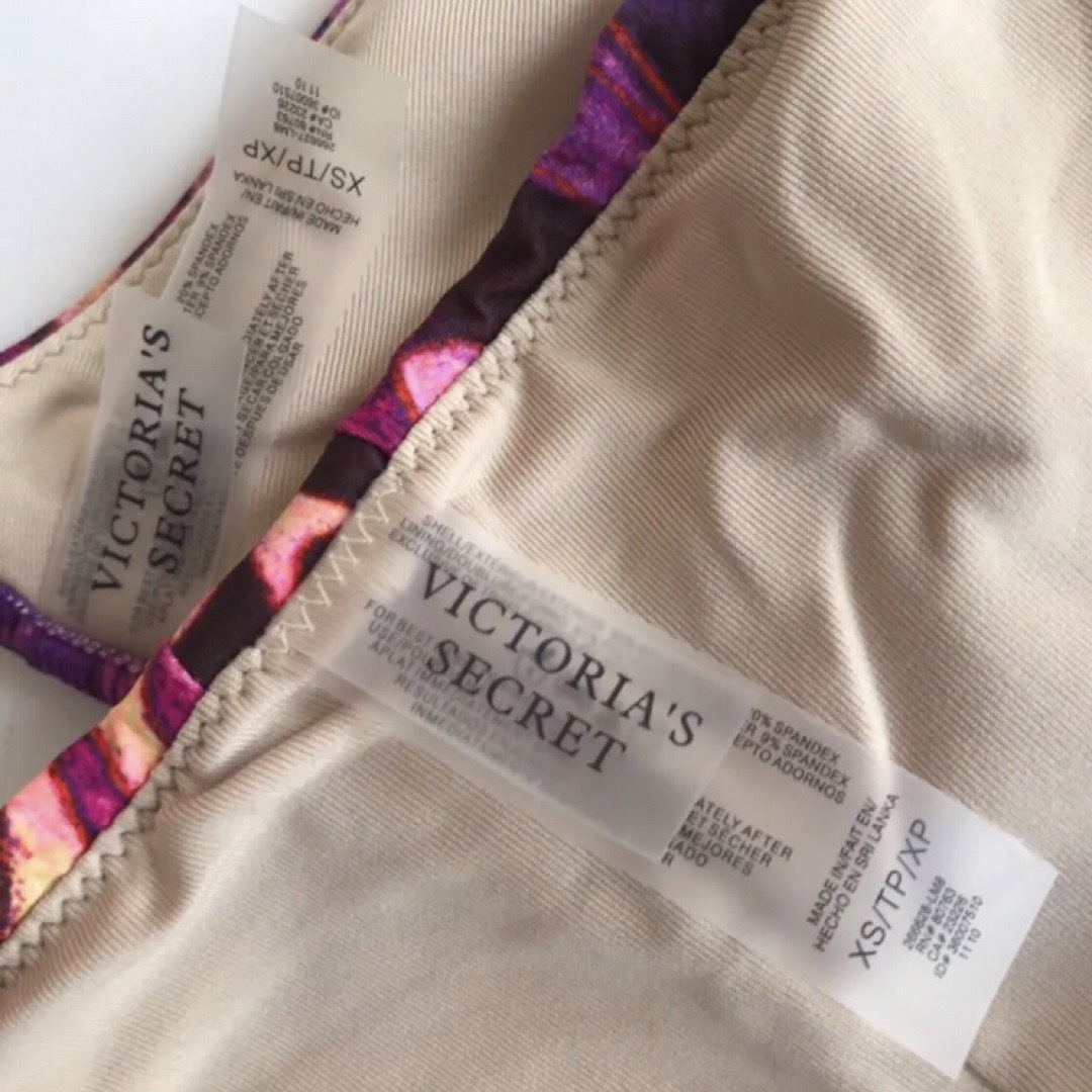 Victoria's Secret - レア 新品 ヴィクトリアシークレット Victoria's Secret - レア 新品 ヴィクトリアシークレット