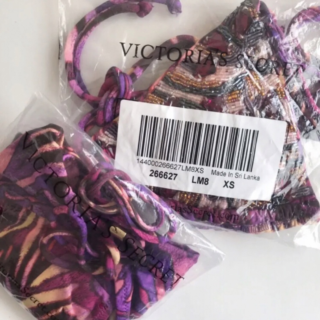 Victoria's Secret - レア 新品 ヴィクトリアシークレット Victoria's Secret - レア 新品 ヴィクトリアシークレット