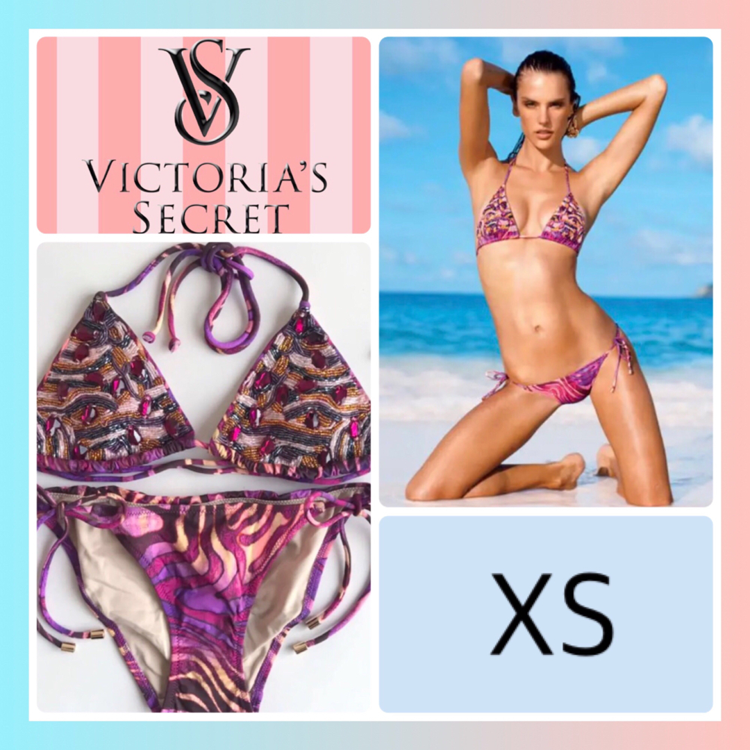 Victoria's Secret - レア 新品 ヴィクトリアシークレット Victoria's Secret - レア 新品 ヴィクトリアシークレット