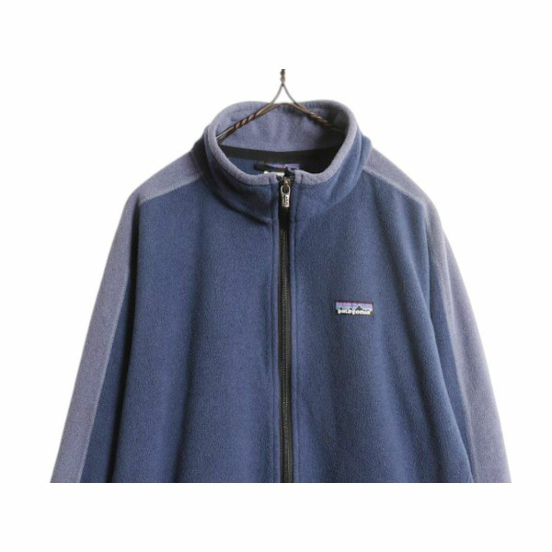 【新品】 メンズ ジャケット フリース アラベト パタゴニア L 11年製 / Lサイズ