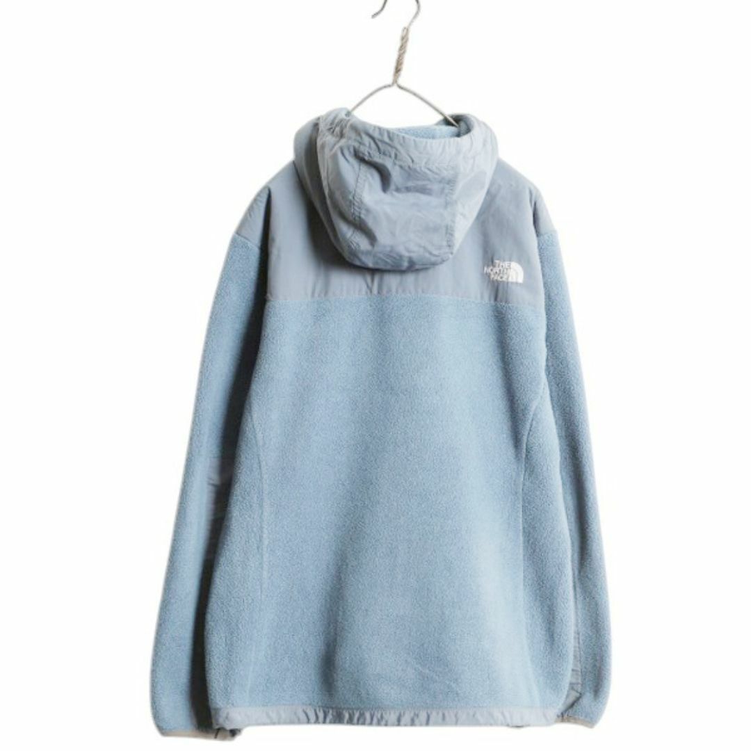 【2024年】お歳暮ギフト THE NORTH FACE - ノースフェイス フード付き デナリ ジャケット 女性用