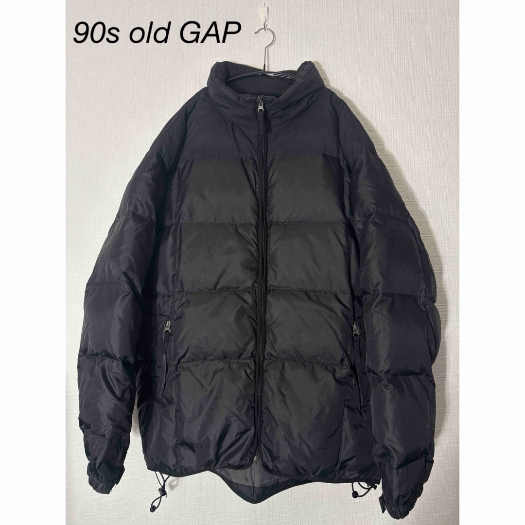 90s old GAP ダウンジャケット ジャケット/アウター 90s old GAP ダウンジャケット ジャケット/アウター