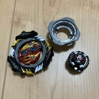 Takara Tomy - ベイブレードX 海外限定版 エールコング 3-60GB ヘルムナイト 5-80Tの通販 by T.S.Trading ラクマ支店|タカラトミーならラクマ Takara Tomy - ベイブレードX 海外限定版 エールコング 3-60GB ヘルムナイト 5-80Tの通販 by T.S.Trading ラクマ支店|タカラトミーならラクマ