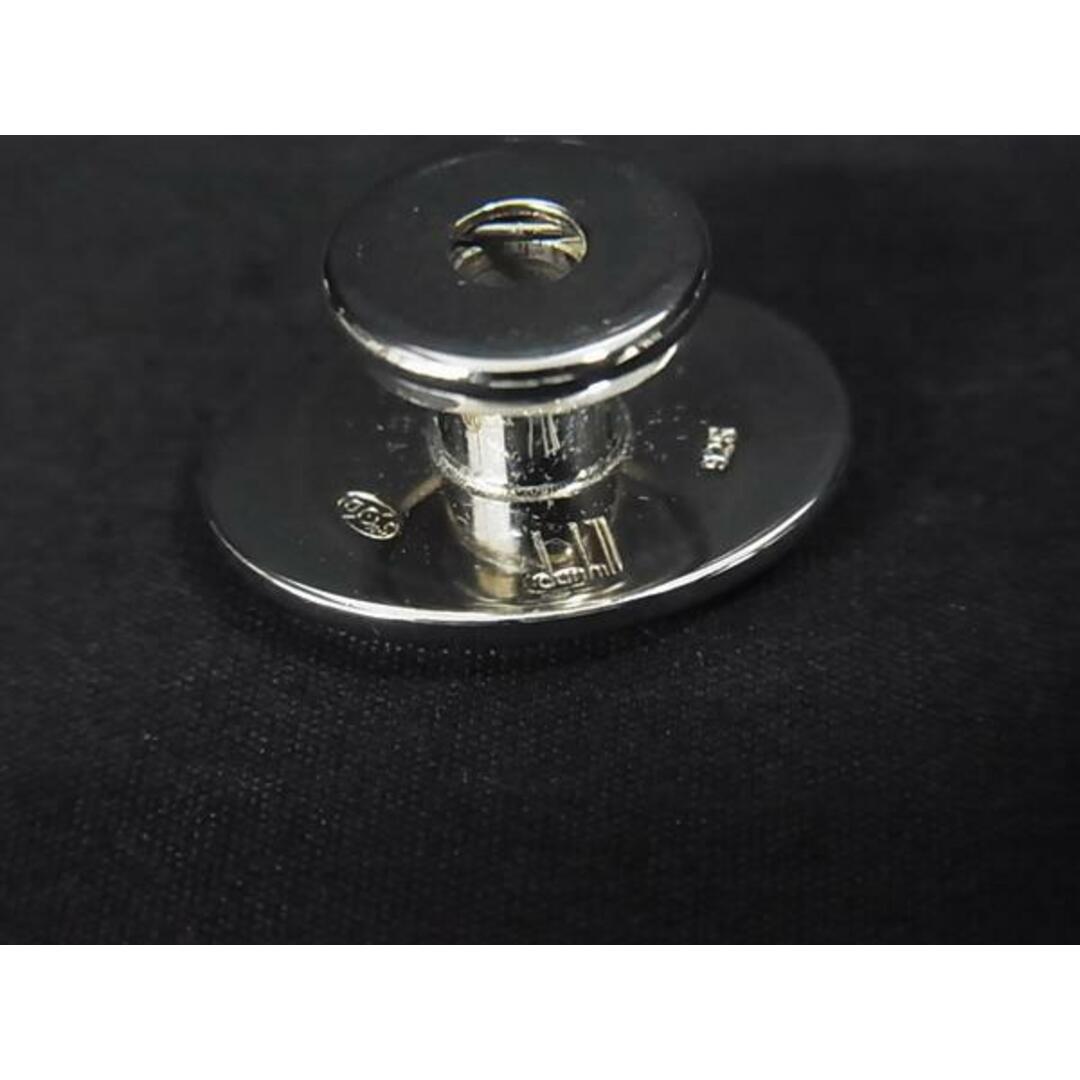 Dunhill - □極美品□ dunhill ダンヒル カフスボタン カフリンクス アクセサリー 紳士 ビジネス メンズ ブルー系×シルバー系 FD8655の通販 by pleasureラクマ店|ダンヒルならラクマ Dunhill - □極美品□ dunhill ダンヒル カフスボタン カフリンクス アクセサリー 紳士 ビジネス メンズ ブルー系×シルバー系 FD8655の通販 by pleasureラクマ店|ダンヒルならラクマ