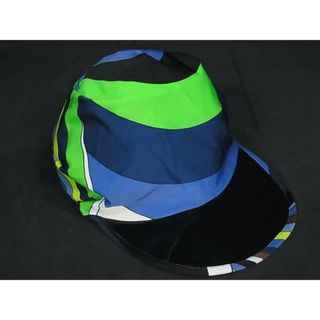 EMILIO PUCCI - □新品同様□ EMILIO PUCCI エミリオプッチ EMILIO PUCCI - □新品同様□ EMILIO PUCCI エミリオプッチ