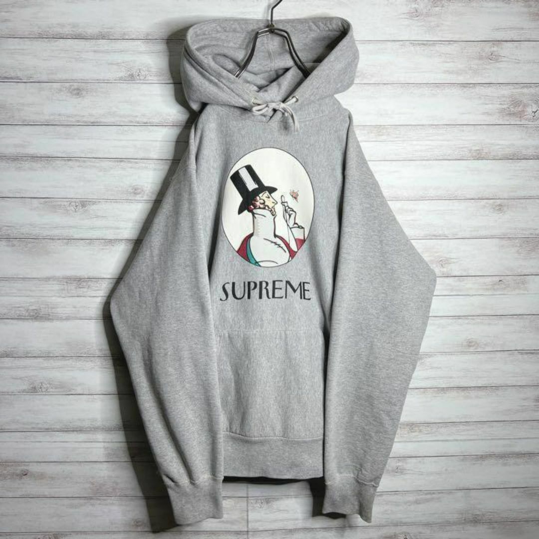 Supreme - 【入手困難!!】シュプリーム ✈︎カナダ製 プリント Supreme - 【入手困難!!】シュプリーム ✈︎カナダ製 プリント