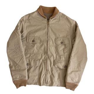 KAPITAL(ブルゾン)のフリマアイテム一覧 KAPITAL(ブルゾン)のフリマアイテム一覧