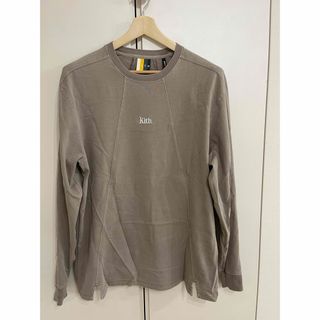 KITH(Tシャツ/カットソー(七分/長袖))のフリマアイテム一覧 KITH(Tシャツ/カットソー(七分/長袖))のフリマアイテム一覧
