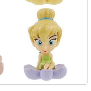 TINKERBELL - ディズニー ティンカーベル スライド缶 小物入れの TINKERBELL - ディズニー ティンカーベル スライド缶 小物入れの