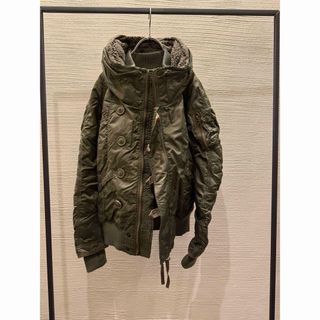 goa - rare 00s GOA gimmick military jacket y2kの通販 by n 即 goa - rare 00s GOA gimmick military jacket y2kの通販 by n 即