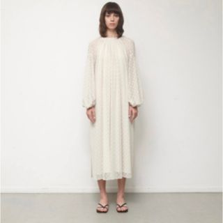 Ron Herman - 新品未使用 ELIN ワンピースの通販 by Miller's Ron Herman - 新品未使用 ELIN ワンピースの通販 by Miller's