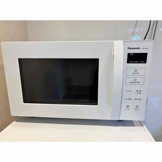 Panasonic - パナソニック Bistro スチームオーブンレンジ 2011 Panasonic - パナソニック Bistro スチームオーブンレンジ 2011