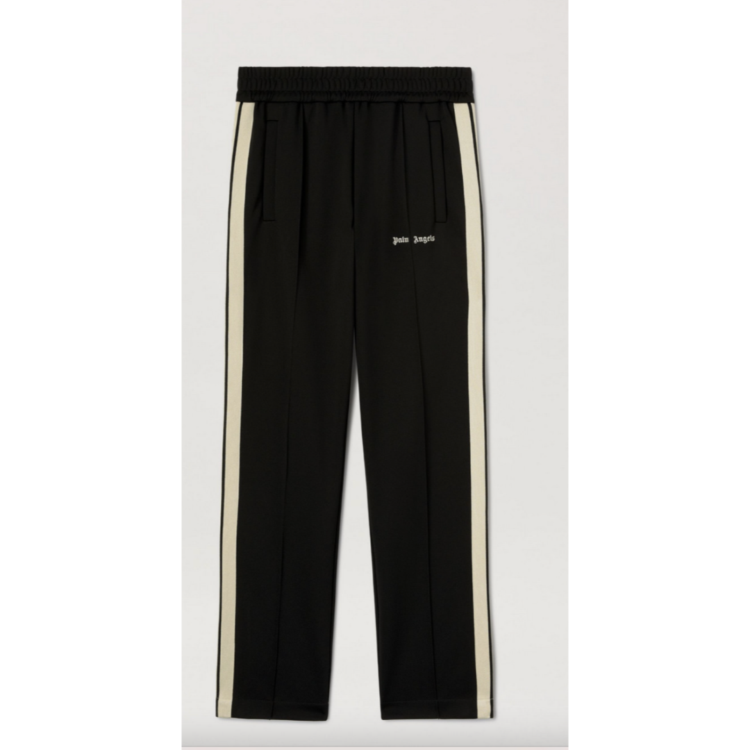 新品セットアップ【Palm Angels】トラック ジャケット&パンツ上下 S 新品セットアップ【Palm Angels】トラック ジャケット&パンツ上下 S