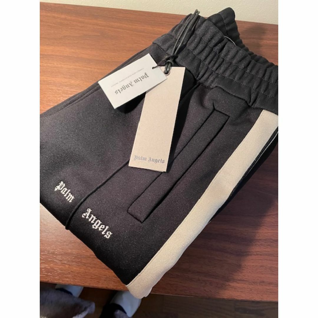 PALM ANGELS - 新品セットアップ【Palm Angels】トラック PALM ANGELS - 新品セットアップ【Palm Angels】トラック