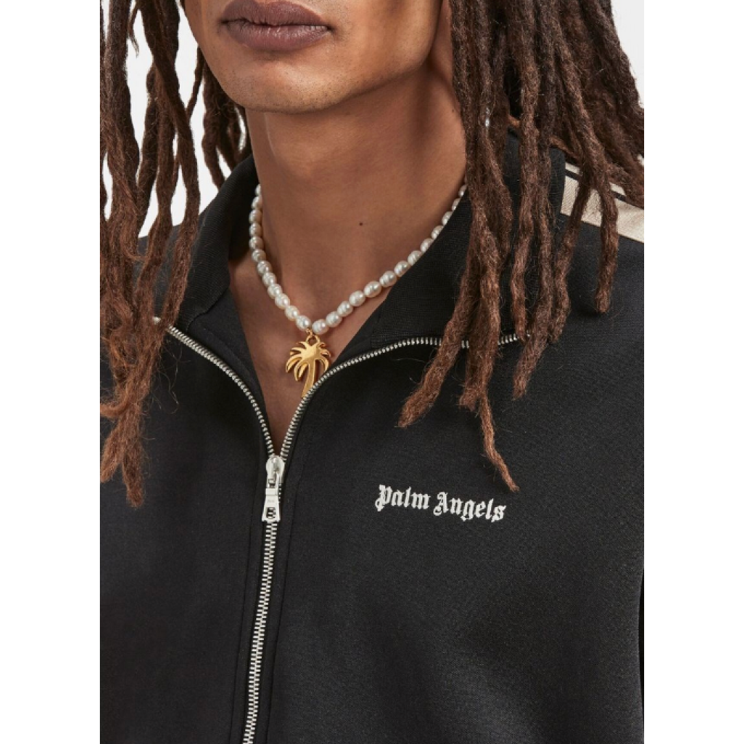 PALM ANGELS - 新品セットアップ【Palm Angels】トラック PALM ANGELS - 新品セットアップ【Palm Angels】トラック
